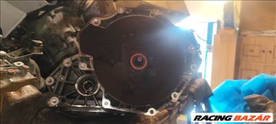 Opel Meriva B, Opel Astra J F17W394 5 sebességes váltó. 1.4T 88KW A14NEL 
