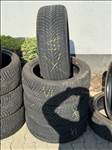 225/50 R18 Nokian WR Snowprof P 99V| 6mm | 4db | DOT: 3021 