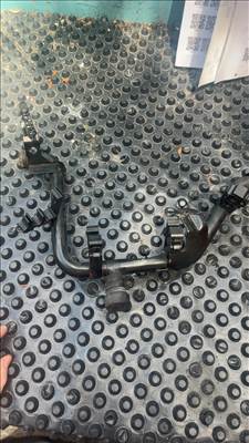 Hűtőfolyadék cső - Audi A4 B6 2.0 TDI 038 121 065 BH