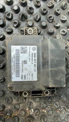 Kézifék vezérlőmodul - Audi Q3 8U 3AA 907 801 H