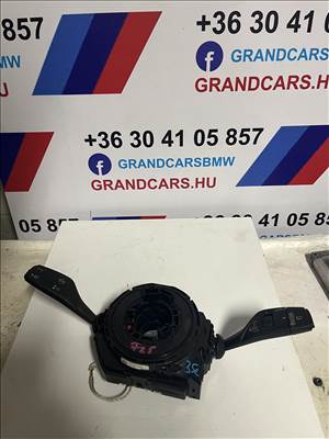 BMW bajuszkapcsoló egység 9330567