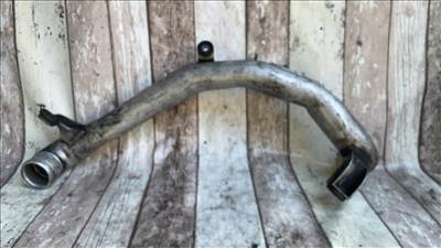 Turbónyomócső - Volkswagen Passat B6 2.0 TDI 3C0 145 840 D