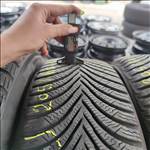 205/60 R16 Michelin téli gumi 70000ft a 4db/193/