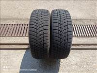 205/60 R16" Radar újszerű téli gumik