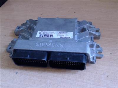 DACIA LOGAN 04.11-08.06 Motorvezérlő egység ECU PCM modul