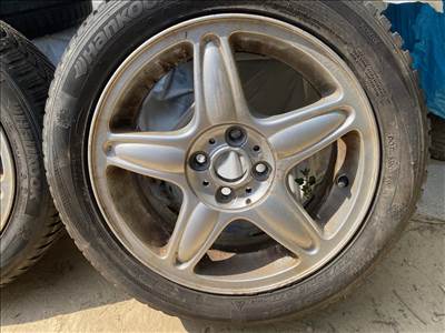 Mini ONE R16-s alufelni  