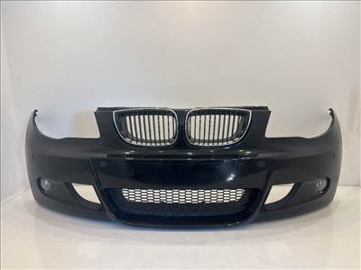 BMW E81 E87 Első lökhárító PDC szenzorokkal 90535649
