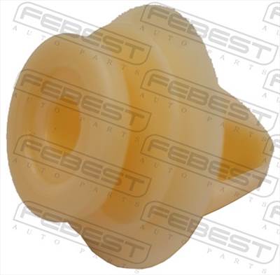 FEBEST 88570-047 - tartó patent, ajtóburkolat DACIA RENAULT