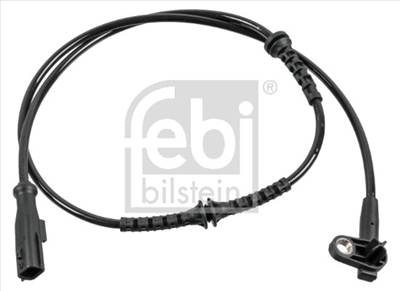 FEBI BILSTEIN 179108 - kerékfordulatszám érzékelő RENAULT