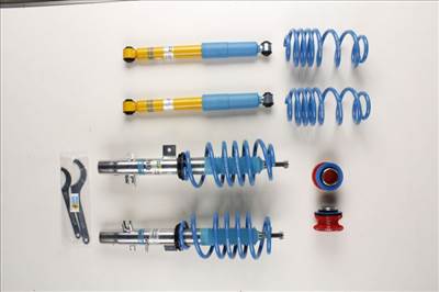 Bilstein Citroen C3, 2009.11-től, Bilstein B14 állítható magasságú futómű
