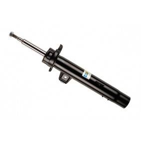 Bilstein Bmw E90, E91, csak sport futóművel szerelthez, kivéve xDrive, 2006.09-től, Bilstein B4, bal oldali, első lengéscsillapító