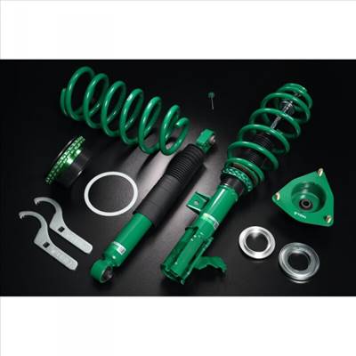 Tein Toyota RAV4 (Typ: XA50), 2019-től, Lift Kit, állítható keménységű állítható magasságú futómű