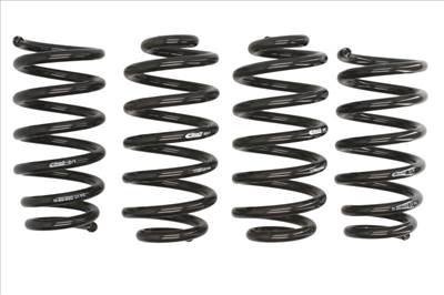 Eibach Bmw F16 X6, 30d X-Drive, 40d X-Drive, 35i X-Drive, kivéve szintszabályzós, 2014.08-2019.07-ig, Pro-Kit, -20/15mm-es ültetőrugó