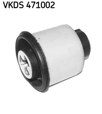 SKF VKDS 471002 - Tengelytest AUDI SEAT SKODA VW