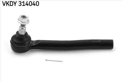SKF VKDY 314040 - Kormánygömbfej FORD