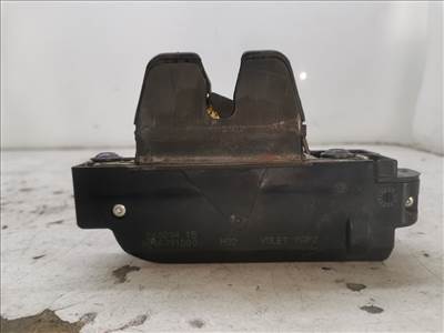 PEUGEOT 307 SW (3H) 1.6 16V Csomagtérajtó Zárszerkezet #45986# 9646091580