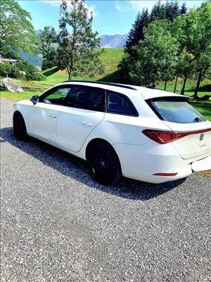 Seat León IV bontásra egyben eladó