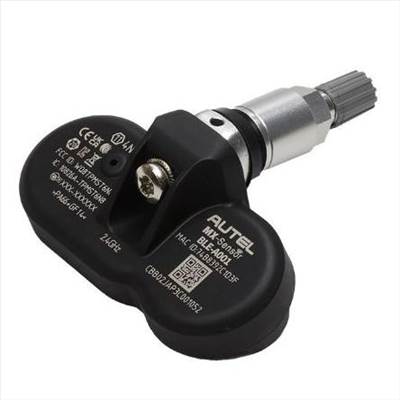 TipTopol Autel MX-Sensor BLE Bluetooth TPMS szenzor Tesla 3/Y/S/X-hez, ezüst - 562-3560