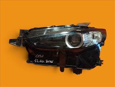 Mazda CX30 bal led lámpa DGJ1-51040 (S3.120.818K)a