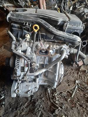 Citroën C1 II Citroen c1 motor 1kr