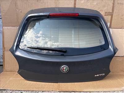 Alfa Romeo Mito Alfa Mito csomagtér ajtó 