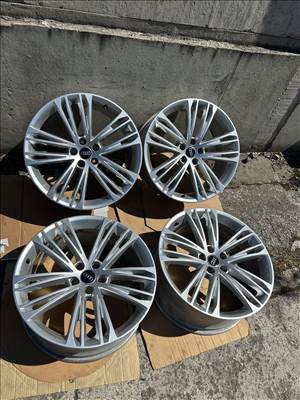  5x112 GYARI AUDI 20”újszerű R20, 20