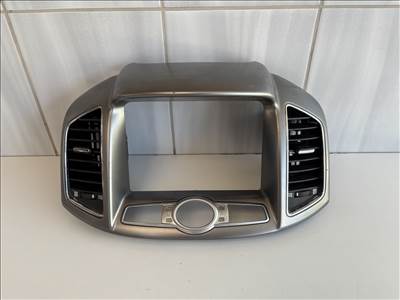 Chevrolet Captiva Középkonzol Keret 20865683