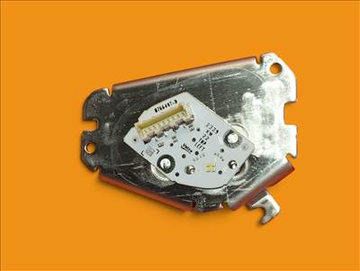Vw Passat B9 bal led vezérlő 3J1941035 (M.30.826K)a