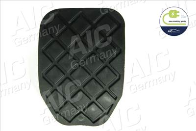 AIC 52864 - pedálgumi, fékpedál AUDI VW