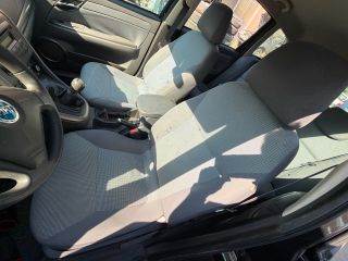 Fiat Croma II Bal első Fejtámla *169757*