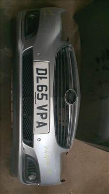 Első lökháritó diszrács 2015 Opel Insignia Facelif gyári 4 radaros