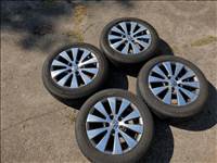 16" 5x112 Volkswagen Passat B7