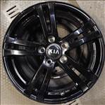 KIA típusokra  5x114.3  7JJ 17" Et40 új PLW vagy DEZENT alufelni garnitúra