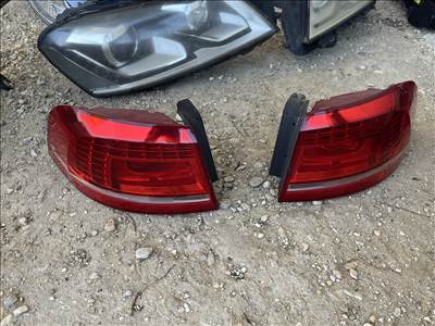 Volkswagen Passat B7 Bal hátsó külső ledes lámpa 3AF 945 207 A