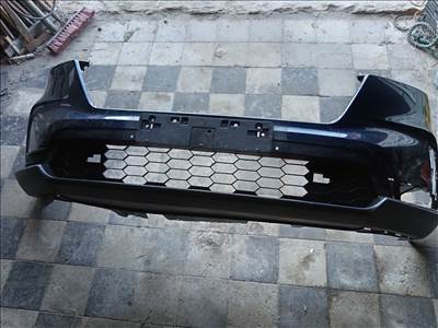 Honda CRV első lökhárító 711013b4a