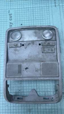 Első belső világítás keret - Volkswagen Golf MK6 1K0 867 489