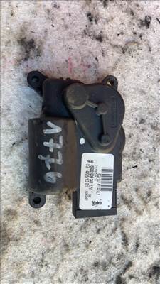 Fűtésállító motor - Audi A2 8Z0 6Q0907511A