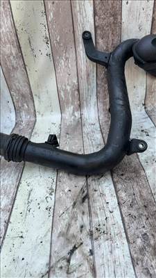 Turbócső - Audi A3 8P 1.9 TDI 1K0 145 770 B