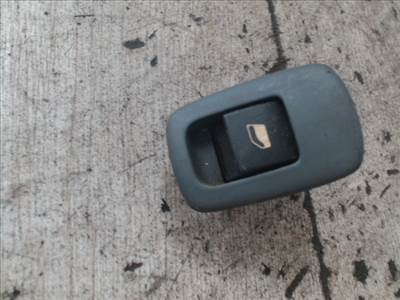 CITROEN C5 05- Jobb hátsó ablakemelő kapcsoló