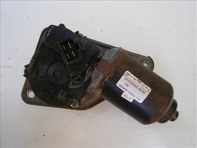 Suzuki Alto IV első ablaktörlő motor 38101M76G10 /02-08