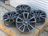  5x114.3 lyukosztású 7JJ 18" új (gyári felni) Mazda  alufelni