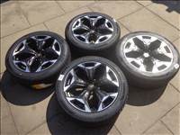 Cupra Terramar új gyári téli garnitúra 255/45R19