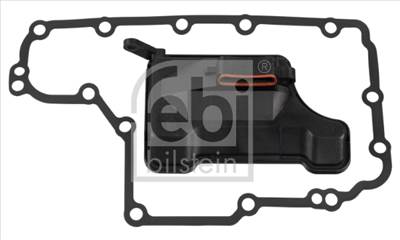 FEBI BILSTEIN 174676 - Hidraulika szűrő készlet, automatikus váltó OPEL VAUXHALL