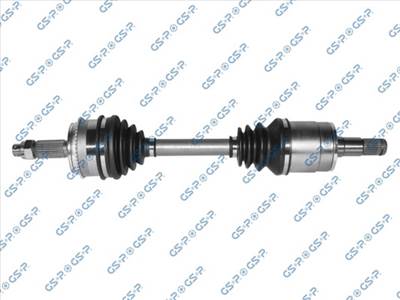 GSP 239064 - Féltengely CHANGFENG MITSUBISHI MITSUBISHI (BJC)