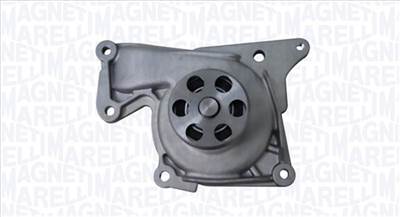 MAGNETI MARELLI 352316171313 - vízpumpa DACIA MERCEDES-BENZ NISSAN RENAULT