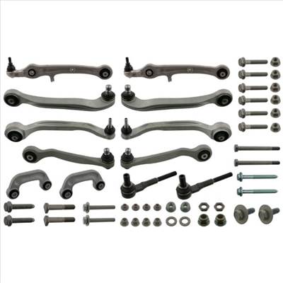 Febi bilstein Audi A6 (Typ: 4F), Kivéve Allroad, S6, RS6, 2004-2011-ig lengőkar