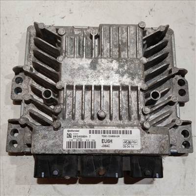 Ford Mondeo IV. 2007-2014 2,0 Diesel motorvezérlő 5WS40595H-T