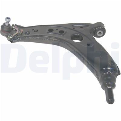 lengőkar, kerékfelfüggesztés DELPHI TC1329 for SEAT, SKODA, VW