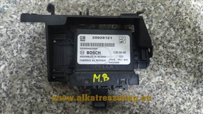OPEL Insignia A  PDC modul - tolatóradar vezérlő elektronika 20928121 