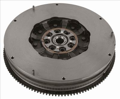 Lendkerék SACHS 2294 501 205 for OPEL, VAUXHALL, RENAULT, NISSAN